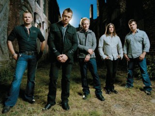 3 Doors Down picture, image, poster